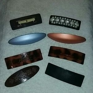 Goody Various Hair Clips